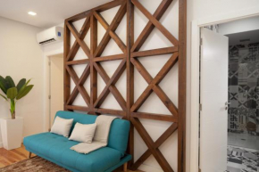 FLH Intendente Portuguese Flat